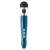 Doxy Die Cast 3R Magic Wand Blå