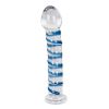 You2Toys Arts Clair Glas Dildo