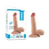 LOVETOY DILDO 7.5 THE ULTRA SOFT DUDE