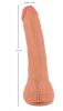 REAL NATURE BOY - REALISTIXXX - 24,7 cm