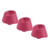 Womanizer Duo  Sugehoveder 3 Pak  Medium