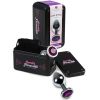 SECRETPLAY ANAL PLUG PURPLE S