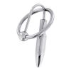 Penis Plug Med Glansring - 25 mm