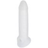 Perfect Fit Fat Boy Thin Sheath 17.5 cm    - Klar