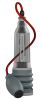 Penispumpe "HydroXtreme7" med boldpumpe