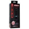 Fleshlight Vibro Pink Lady Touch -  Masturbator