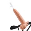 Fetish Fantasy Strap-on Squirting 19  -  sprøjtende strap-on