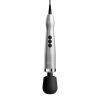 Doxy - Die Cast Max PlugâIn - Silver