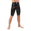 Late X Latex-bukser  -  Cykelshorts til ham-2XL