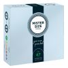 Mister Size 47 mm  -  Kondomer-36stk