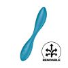 Satisfyer G-Spot Flex 1