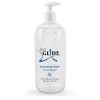 Just Glide Vandbaseret Glidecreme - 500 ml