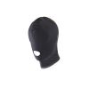 Spandex Maske med Hul til Munden