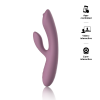 Svakom Trysta Neo - App-styret Rabbit Vibrator med G-punktskugle