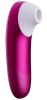 Pulsator "Womanizer Pro" med 11 intensitetsniveauer