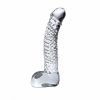 Icicles No. 61 Glas Dildo
