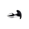 Celestials Metal Buttplug Small