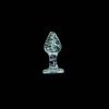 Celestials Glow Glas Buttplug Small