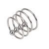 Bound Deluxe Metal Penisring