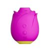 Romp Rose Klitorisvibrator Pink