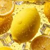 Pulsator ROMP by Womanizer "Lemon Crush"