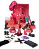 Erotisk julekalender "Couples" inklusive Womanizer Liberty og We-Vibe Sync Lite