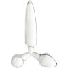 Satisfyer Triple Crystal 1 Glas Dildo 20 cm   - Clear