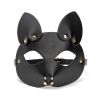 Bound Fetish Maske