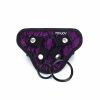 ToyJoy Get Real Strap-On Blonde Harness Lilla