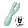 Satisfyer Threesome 3 Multivibrator Mint