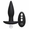 Fifty Shades of Grey Relentless Vibrations Fjernbetjent Butt Plug