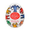 TENGA Egg Dance Onani Håndjob til Mænd