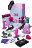 Erotisk julekalender "Enjoy" inklusive Womanizer Starlet 3