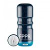 FPPR - VAGINA MASTUBATOR HVIDT SLEEVE