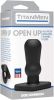 TITANMEN - OPEN UP BUTT PLUG