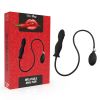 EROSPACE INFLATABLE ANAL PLUG WILD PLAY C6