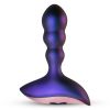 HUEMAN FJERNSTYRET ANAL VIBRATOR