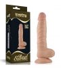 LOVETOY REAL EXTREME DILDO 18CM