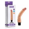 LOVETOY DILDO FLEXI VIBRATOR 24CM