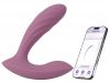 Trussevibrator "Erika Plusâ med stødfunktion