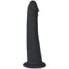 Kiiroo Keon Vac-U-Lock Dildo Tilbehør 19 cm    - Black