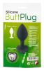 BUTT PLUG SILICONE YOU2TOYS