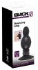 BLACK VELVETS BOUNCING ANALPLUG YOU2TOYS