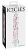 ICICLES NR. 7 GLAS DILDO