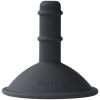 Tantus Onyx Sugekop        - Sort