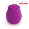 Roterende Vibrator  Rose Twirlz  Skins Rose Buddies