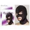 Bad Kitty - Hovedmaske i stof