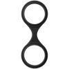 Merci Doc Johnson Play Cuffs      - Sort