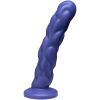 Tantus Paisley Dildo        - Lilla