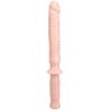 Doc Johnson The Man Handler 24 cm     - Nude